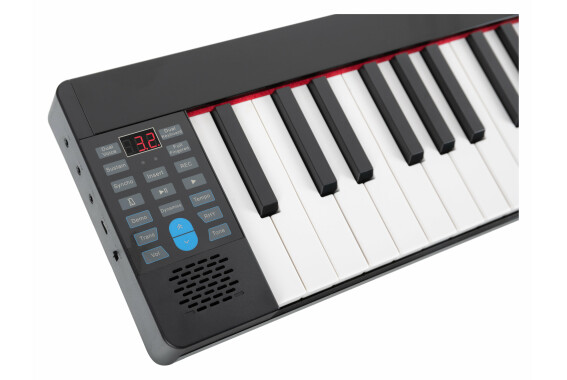 FunKey KP-88II Piano Pliable