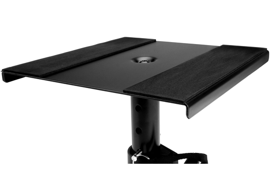 Edifier R1380DB 2.0 Lautsprechersystem weiß Stativ Set image 8