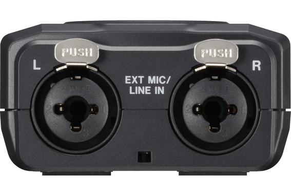 Tascam DR-40XP image 8