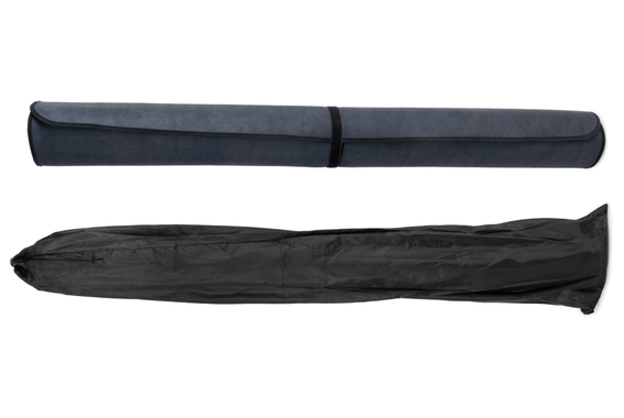 Stagecaptain DTB-1620 BK Drumteppich Schwarz  - Retoure (Zustand: sehr gut) image 8