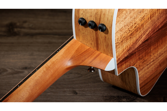 Taylor 214ce-K image 8