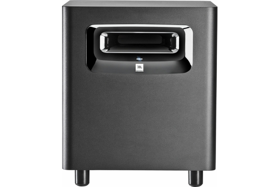 JBL 305P MKII Studiomonitorset Met LSR310S Subwoofer image 8