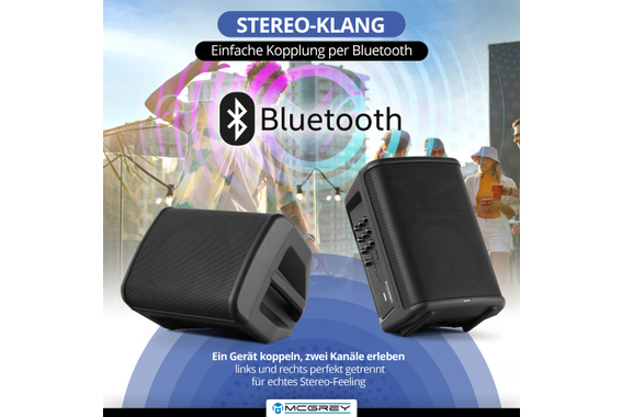 McGrey MOVE Compact image 8