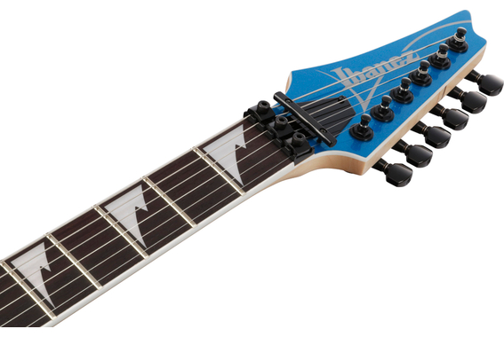 Ibanez RG565R-EB Genesis Collection Electric Blue image 8