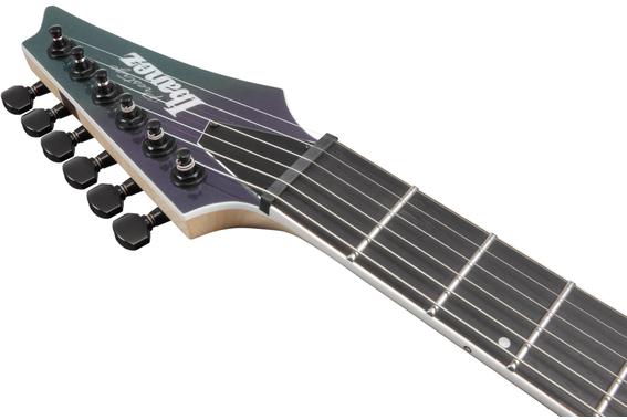 Ibanez RG5121ET-PRT Prestige Polar Lights image 8