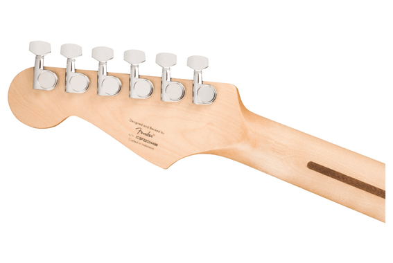 Squier Sonic Juego Inicial Ultraviolet image 8