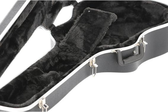Ovation 8158-G Gitarrenkoffer Mid-Depth/Deep Bowl  - Retoure (Zustand: sehr gut) image 8