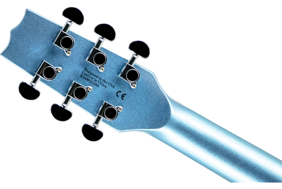 Heritage Ascent Collection H-150 Pelham Blue image 8