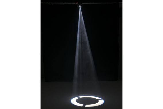 Eurolite LED TSL-150 Scan COB image 8