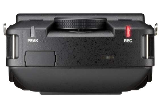 Enregistreur Portable Tascam Portacapture X8 image 8