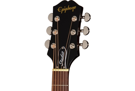 Epiphone J-45 Studio EC Natural  - Retoure (Zustand: sehr gut) image 8