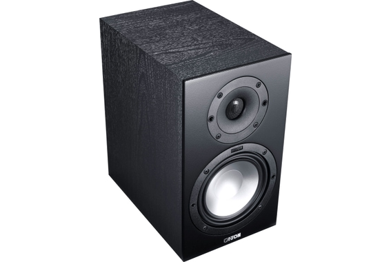 Yamaha A-S201 BK / Canton GLE 426.2 Stereoanlage Set image 8