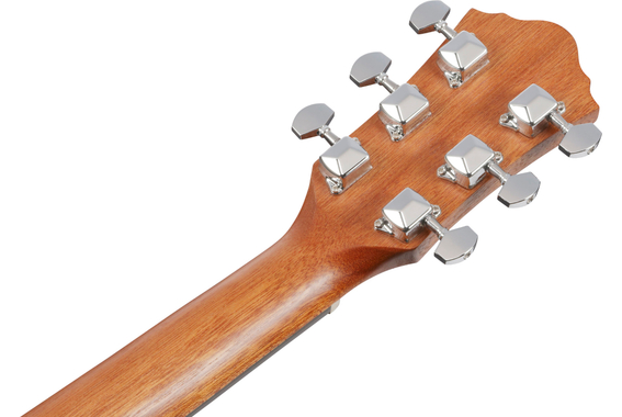 Ibanez V50LNJP-OPN Dreadnought Jam Pack Open Pore Natural  - Retoure (Zustand: gut) image 8