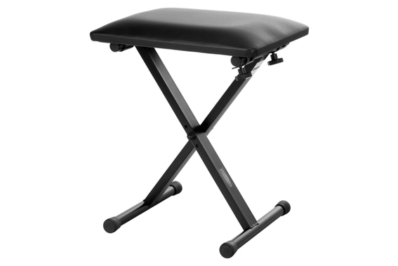 Clavier FunKey DP-61 III avec 61 touches au design Digital Piano, set incluant banc + casque image 8