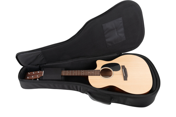 Shaman WGBT-4122BK Western Gitaar Tas image 8