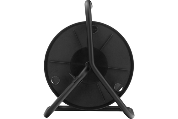 Pronomic Stage DMX3-100 Câble DMX 100m Set avec Dévidoir image 8