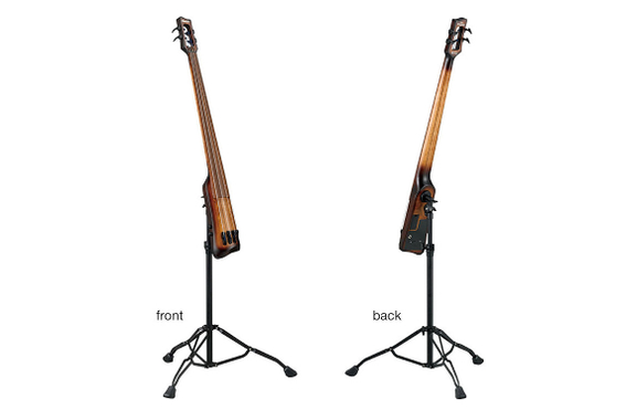 Ibanez UB804-MOB Fretless  - Retoure (Zustand: sehr gut) image 8
