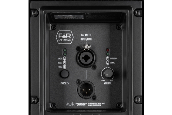 RCF NX 912-SMA image 8