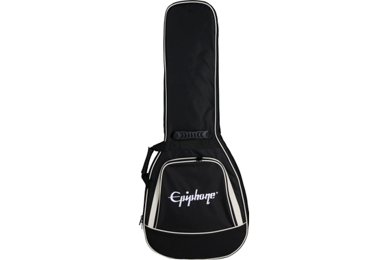 Epiphone SG Custom LH Ebony image 8