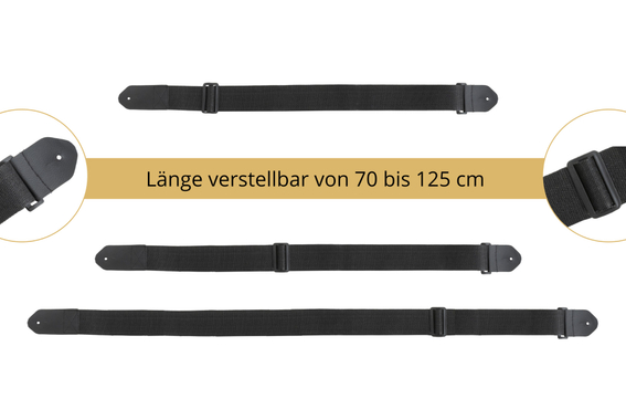 Rocktile Sphere Junior Guitare Électrique 3/4 Sunburst Starter Set image 8