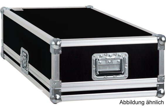 Allen & Heath MixWizard WZ4 16:2 Console De Mixage Set image 8