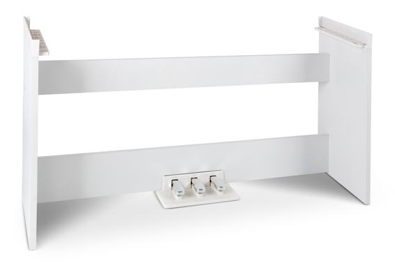 Steinmayer P-60 WM Stagepiano Home Set bianco image 8