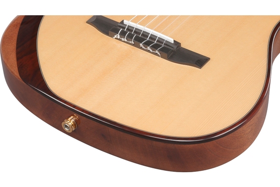 Ibanez TOD100N-NT Tim Henson Signature Natural image 8