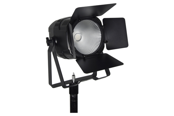 Eurolite LED Theatre COB 100 WW  - Retoure (Zustand: sehr gut) image 8