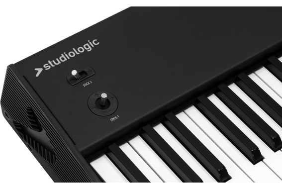 Studiologic SL88 GT mk2 image 8