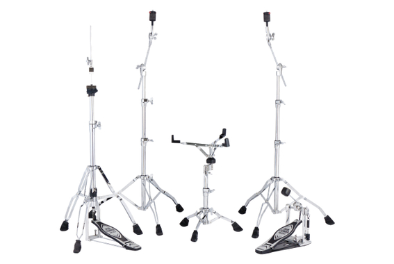 Tama CL50R-GNL Superstar Classic Drumkit Gloss Natural Blonde image 8