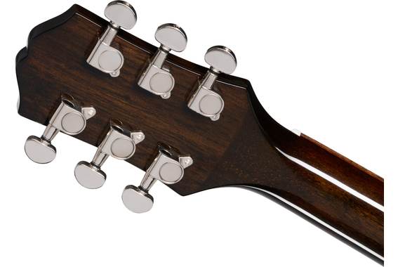 Epiphone J-45 Express Vintage Sunburst image 8