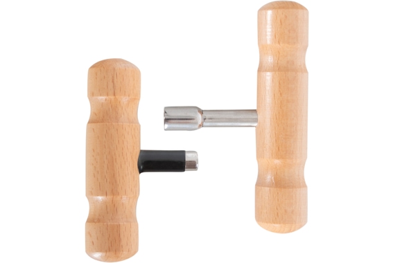 Classic Cantabile P-38 Hakenharfe 38 Saiten  - Retoure (Zustand: gut) image 8