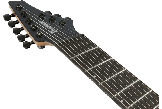 Ibanez A528-IPT Alpha Iron Pewter image 8