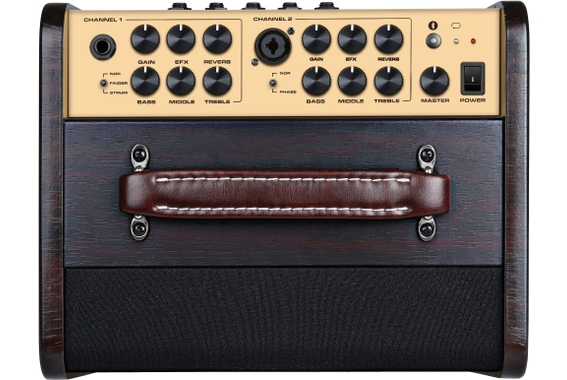 NUX AC-80 Stageman II Charge Set image 8