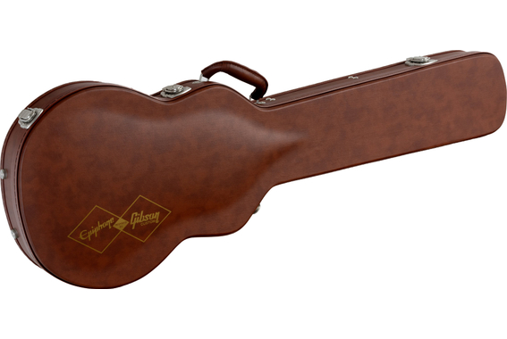 Epiphone Les Paul 1959 Standard Royal Teaburst image 8