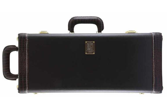 Bach 180S-43 ML Stradivarius Bb-Trompete versilbert image 8