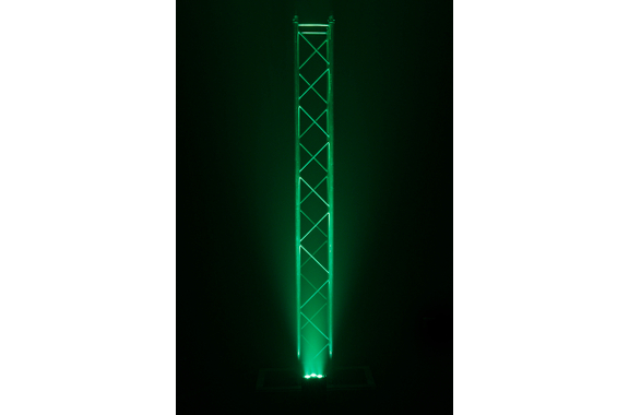 Algam Lighting EVENTPAR612-HEX-IP Battery LED Par Light image 8