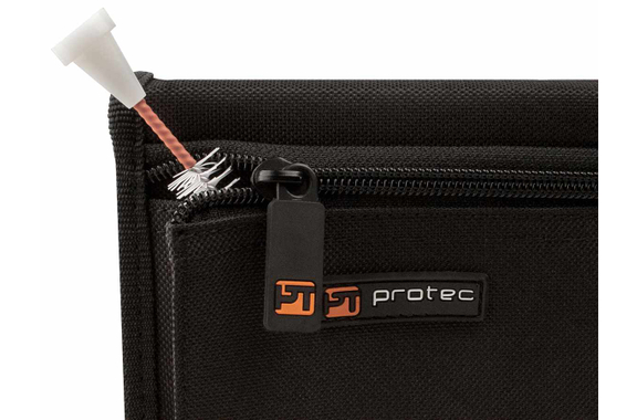 Estuche para Boquilla Protec A-211ZIP para Tuba image 8