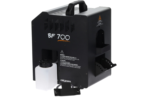 Algam Lighting BF700 Machine À Bulles De Fumée image 8
