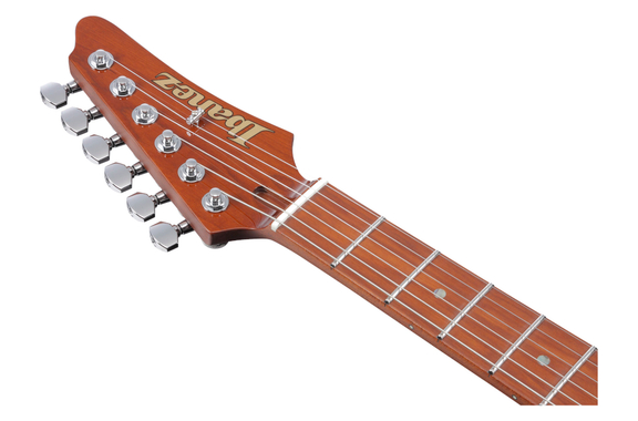 Ibanez AZ2407F-BSR Brownish Sphalerite image 8