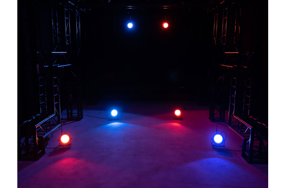 Eurolite LED SLS-30 COB QCL Floor image 8