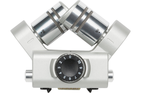 Zoom H8 + MS Pack  - Retoure (Zustand: sehr gut) image 8