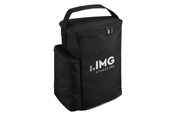 IMG Stageline Flat-M100 Bühnenmonitor Set image 8