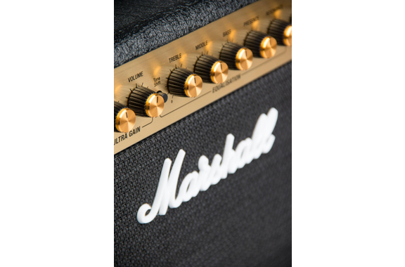 Marshall DSL20CR image 8