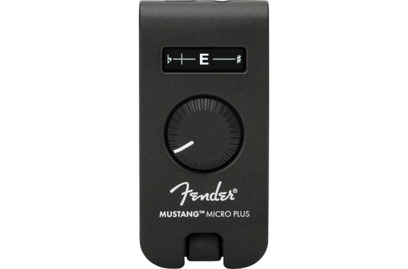 Fender Mustang Micro Plus Kopfhörerverstärker image 8