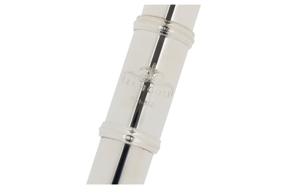 Lechgold FL-19/5R Dwarsfluit image 8