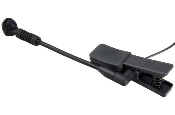 Microphone à pince Pronomic IM-10 pour cuivres image 8