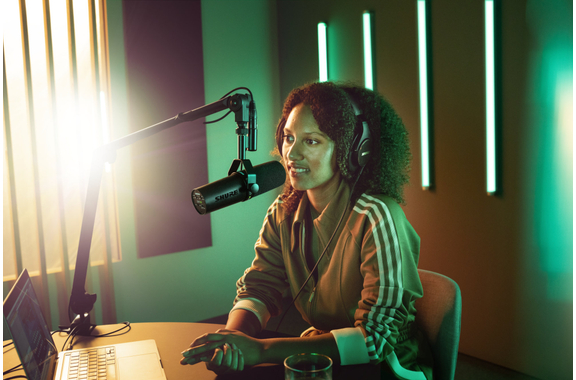 Shure SM7dB image 8