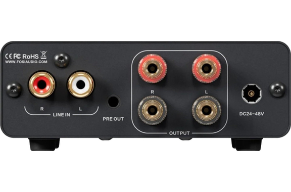 Dayton / Fosi Audio 2 x 300W Bass Shaker Sim-Racing Set image 8