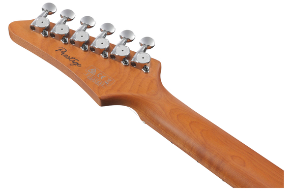 Ibanez AZS2200-BK Black  - Retoure (Zustand: sehr gut) image 8